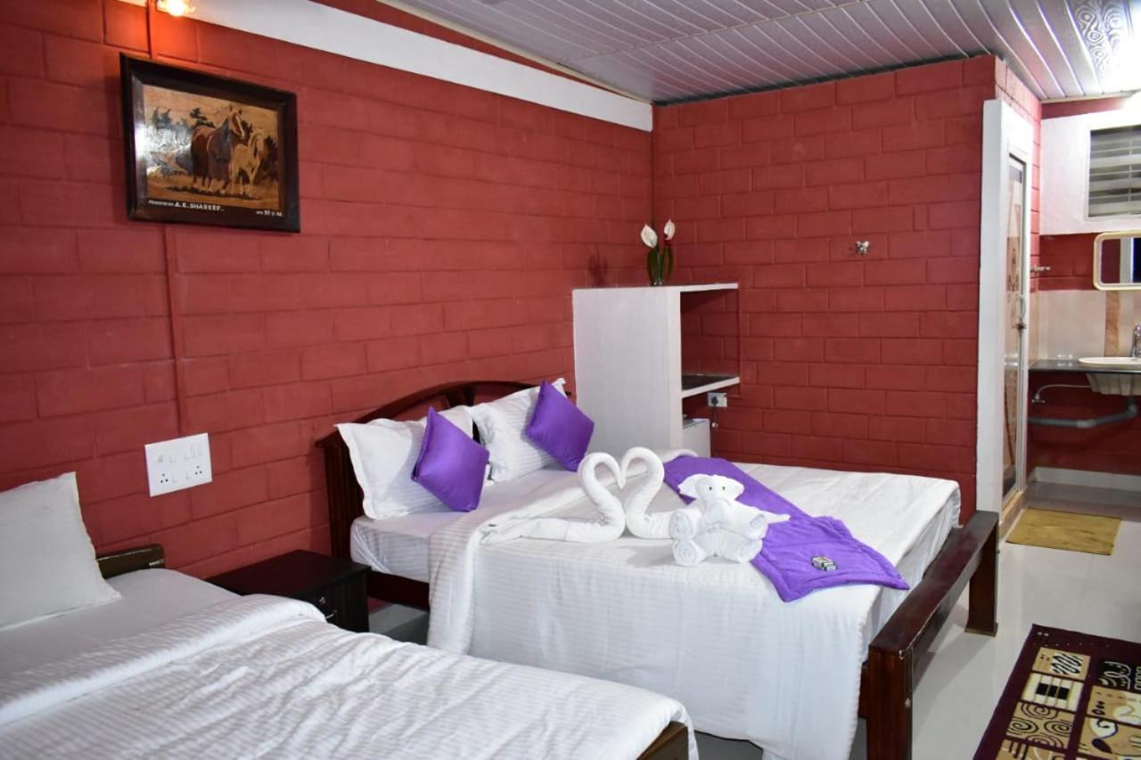 Camp Coorg Daire Madikeri Dış mekan fotoğraf
