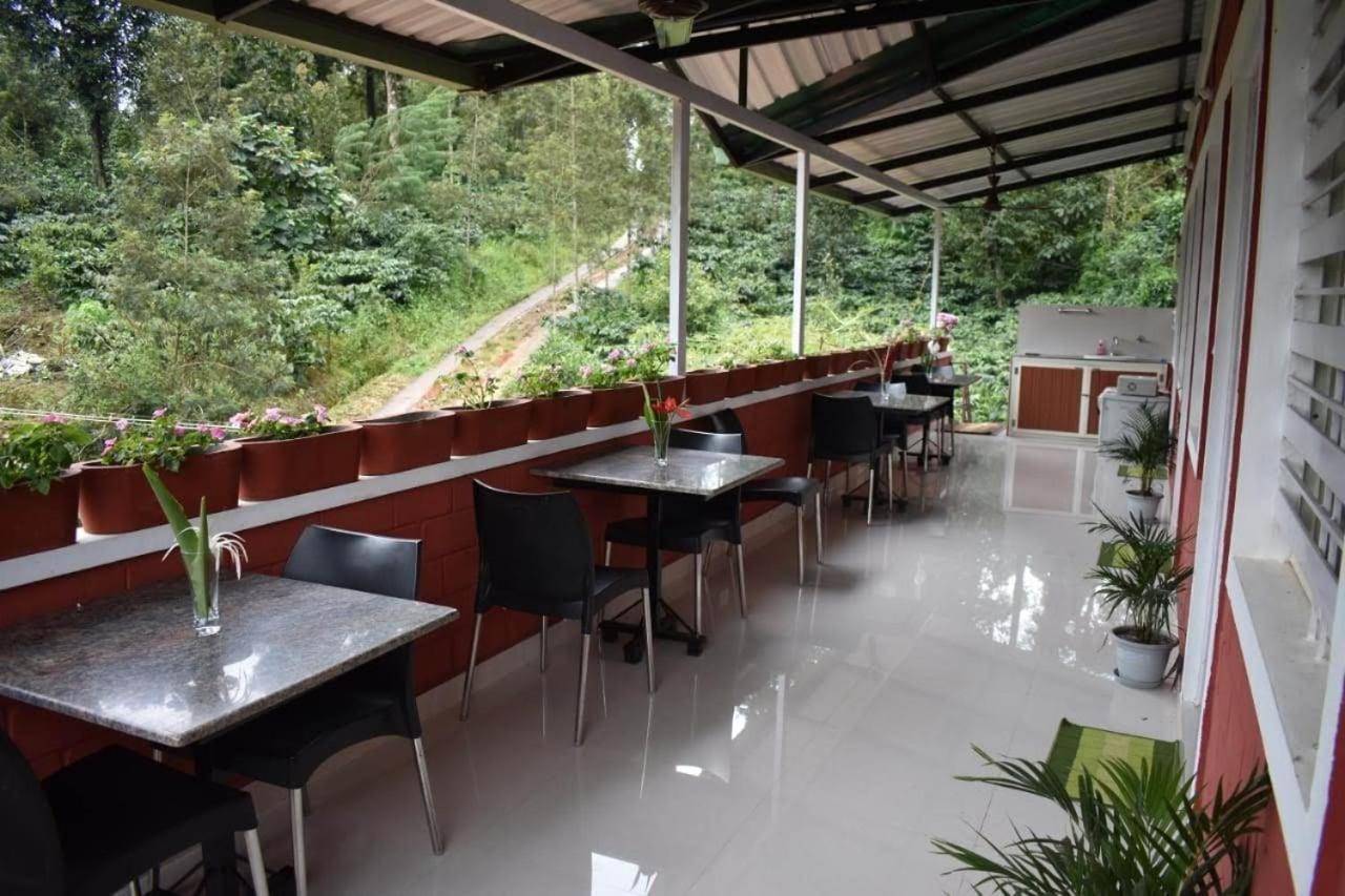 Camp Coorg Daire Madikeri Dış mekan fotoğraf